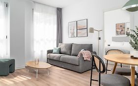 Limehome Valencia Carrer D'Antonio Ferrandis
